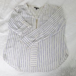 Chelsea Pullover Blouse